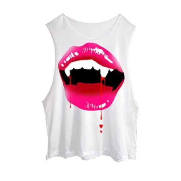 Wildfox Tops - Wildfox tank